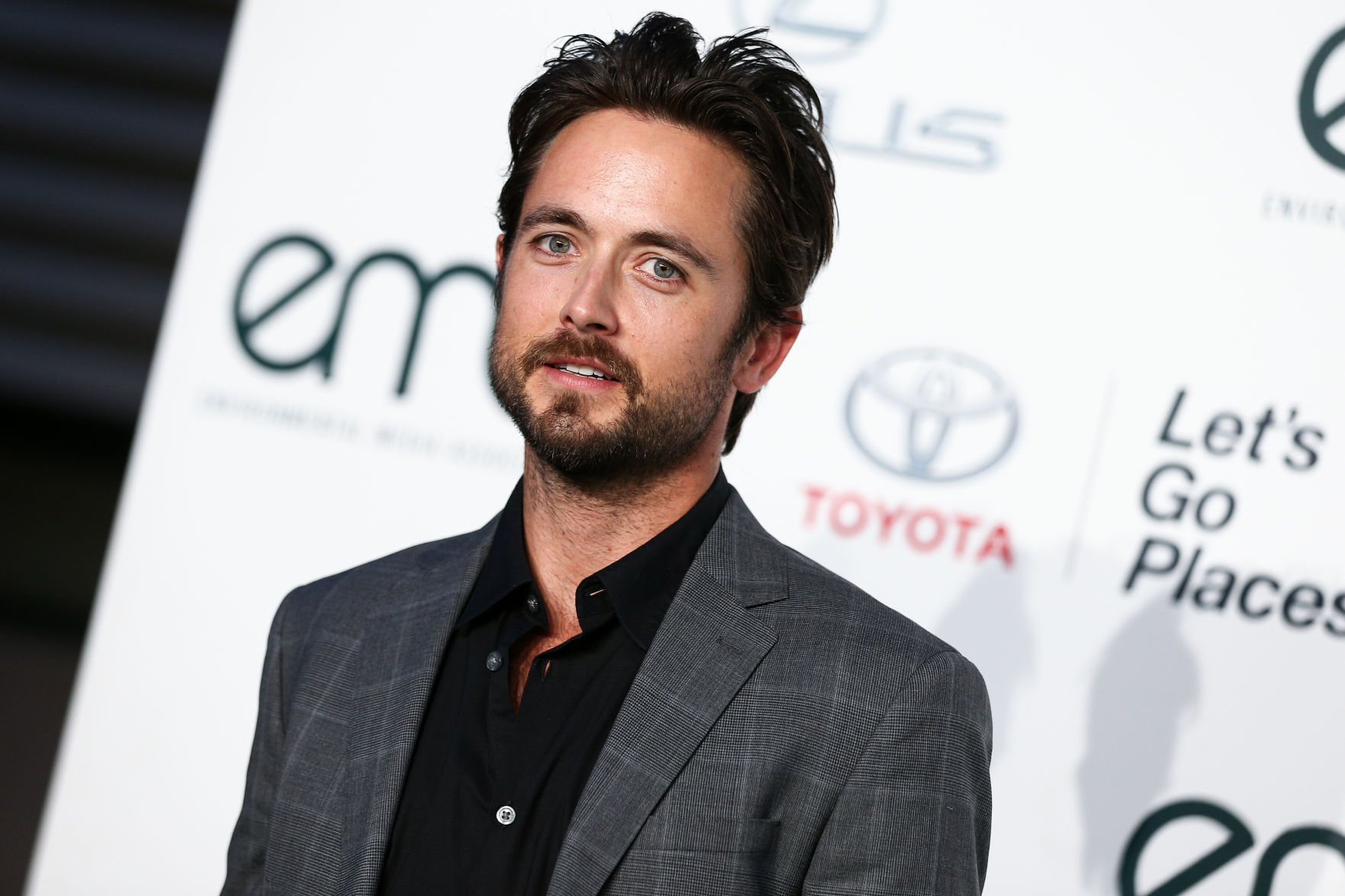 Justin Chatwin